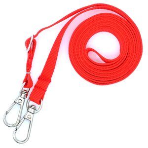 Adjustable Crossbody Strap - Adjusts 36-68 Inches - Narrow 3/8 Inch Webbing - :